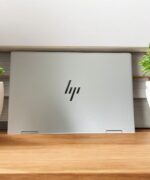 HP ENVY X360