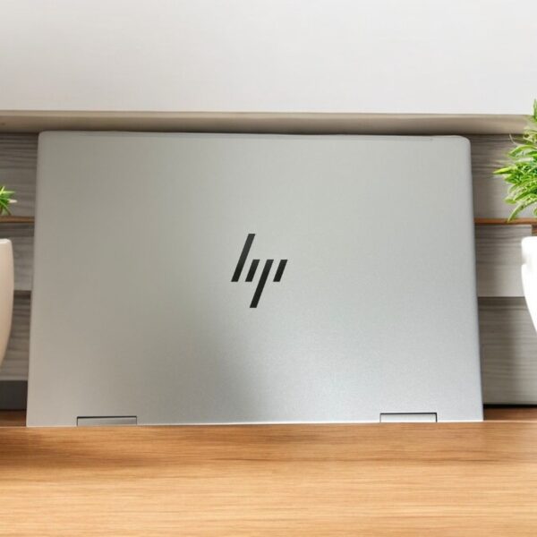 HP ENVY X360